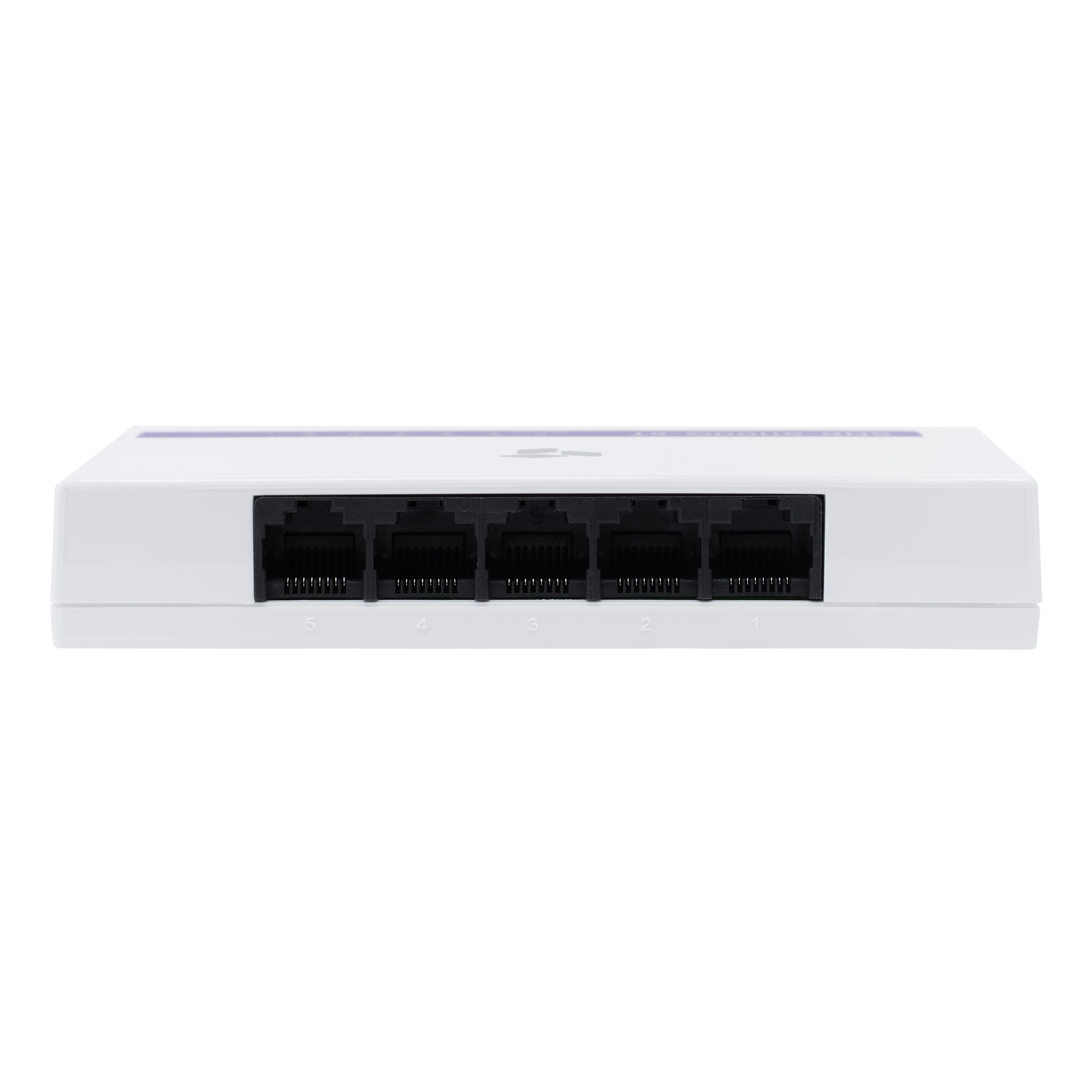 Неуправляемый коммутатор SNR-S1100G-5T