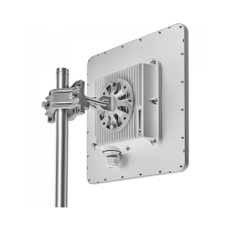 Оконечная станция Infinet Vector 6 V6-28