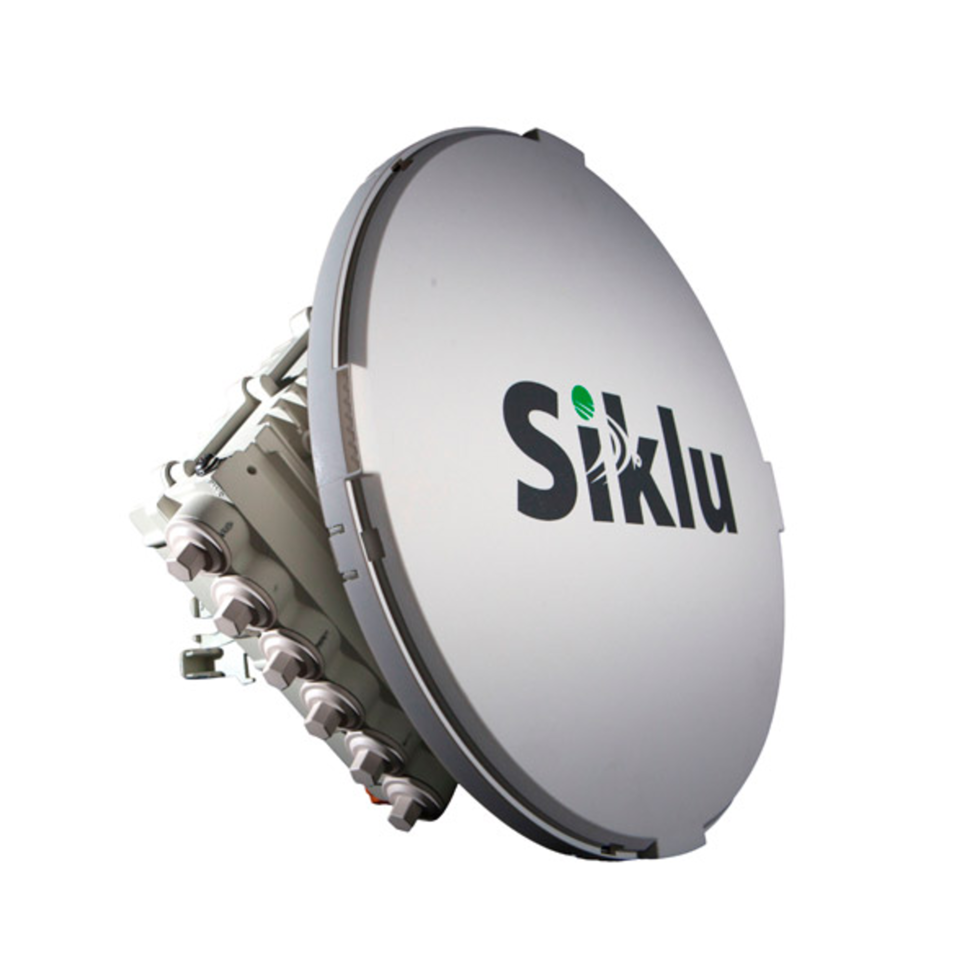 Внешний радиоблок Siklu EH-8010FX-ODUL с антенным адаптером, Tx Low Band
