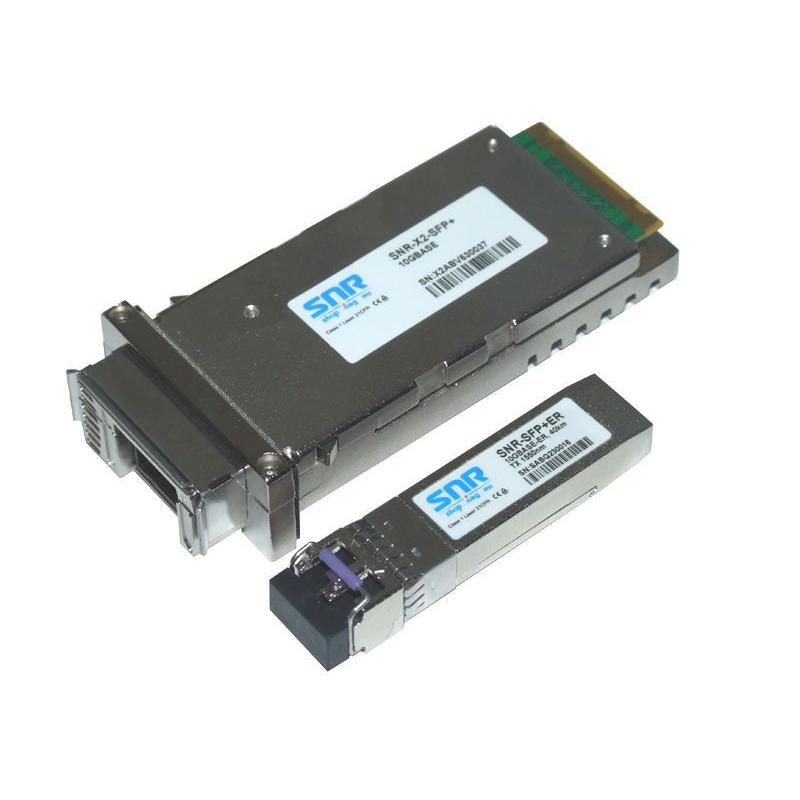 Модуль 10G оптический SNR-X2-ER+