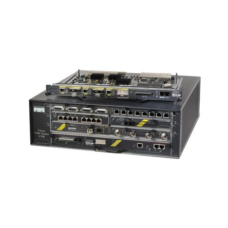 Маршрутизатор Cisco 7206VXR-NPE-G1 Bundle