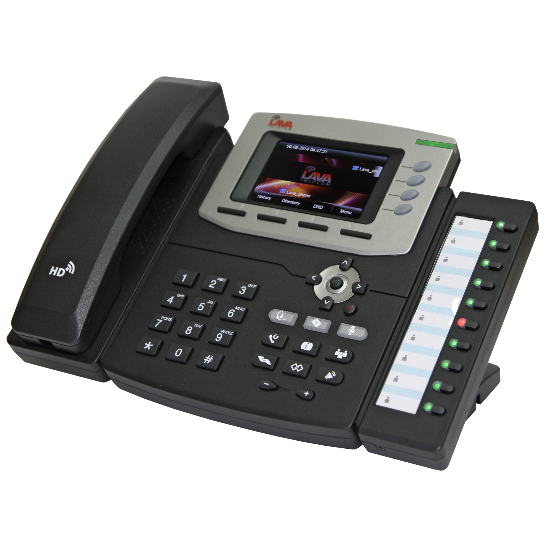 IP-телефон LV-4SC