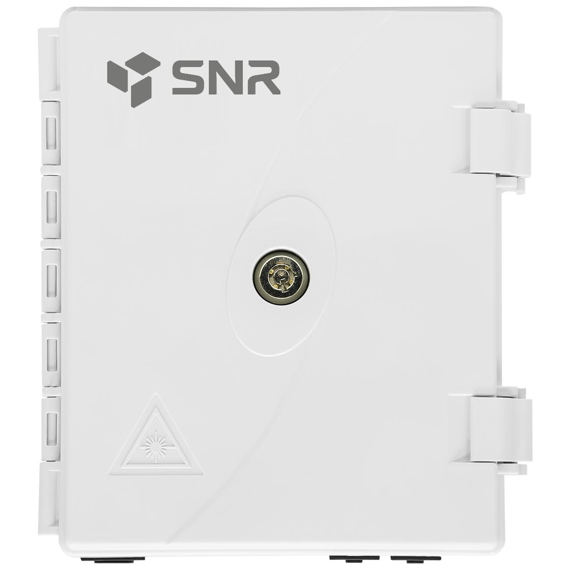 Коробка распределительная оптическая SNR-FTTH-FDB-02