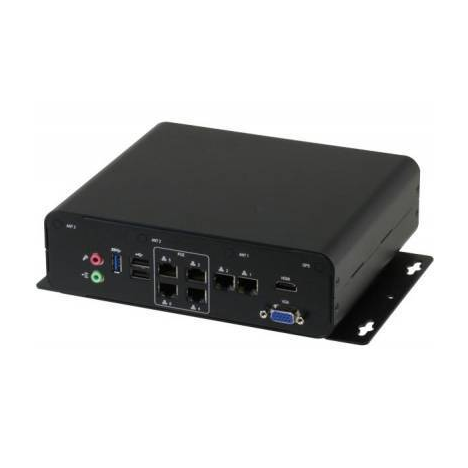 Платформа Aaeon VPC-3300S
