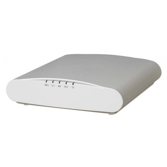 Точка доступа Ruckus R610, dual band, 802.11ac, MU-MIMO 3x3:3, OMNI, 3dBi, 2x1GBE, indoor