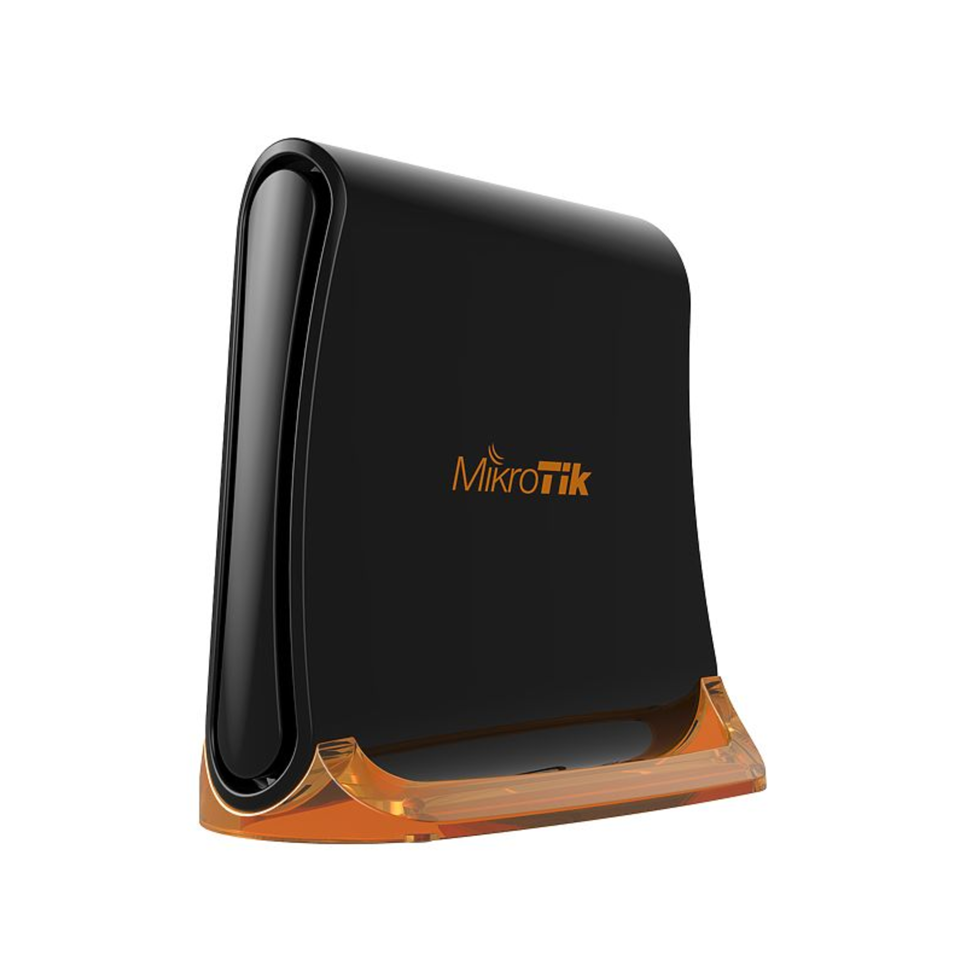 Беспроводной маршрутизатор Mikrotik hAP mini (RouterOS L4)