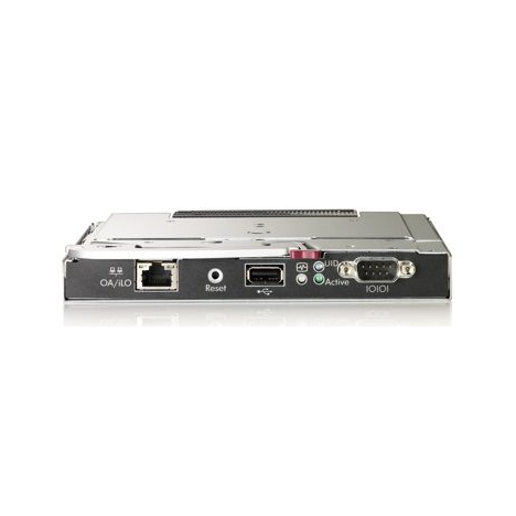 Модуль администрирования для шасси HP Bladesystem c-Class c7000
