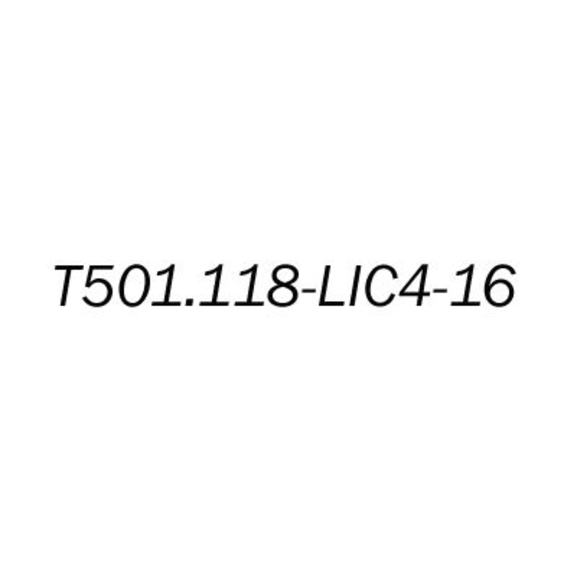 Лицензионный ключ на увеличение E1 портов с 4 до 16 для T501.118.400