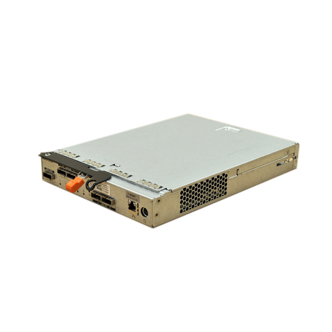 Модуль управления дискового массива Dell PowerVault MD32 Series SAS 6 Гбит/с