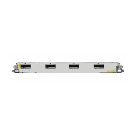 Модуль Cisco A9K-4X100GE-SE для маршрутизаторов ASR 9000 серии