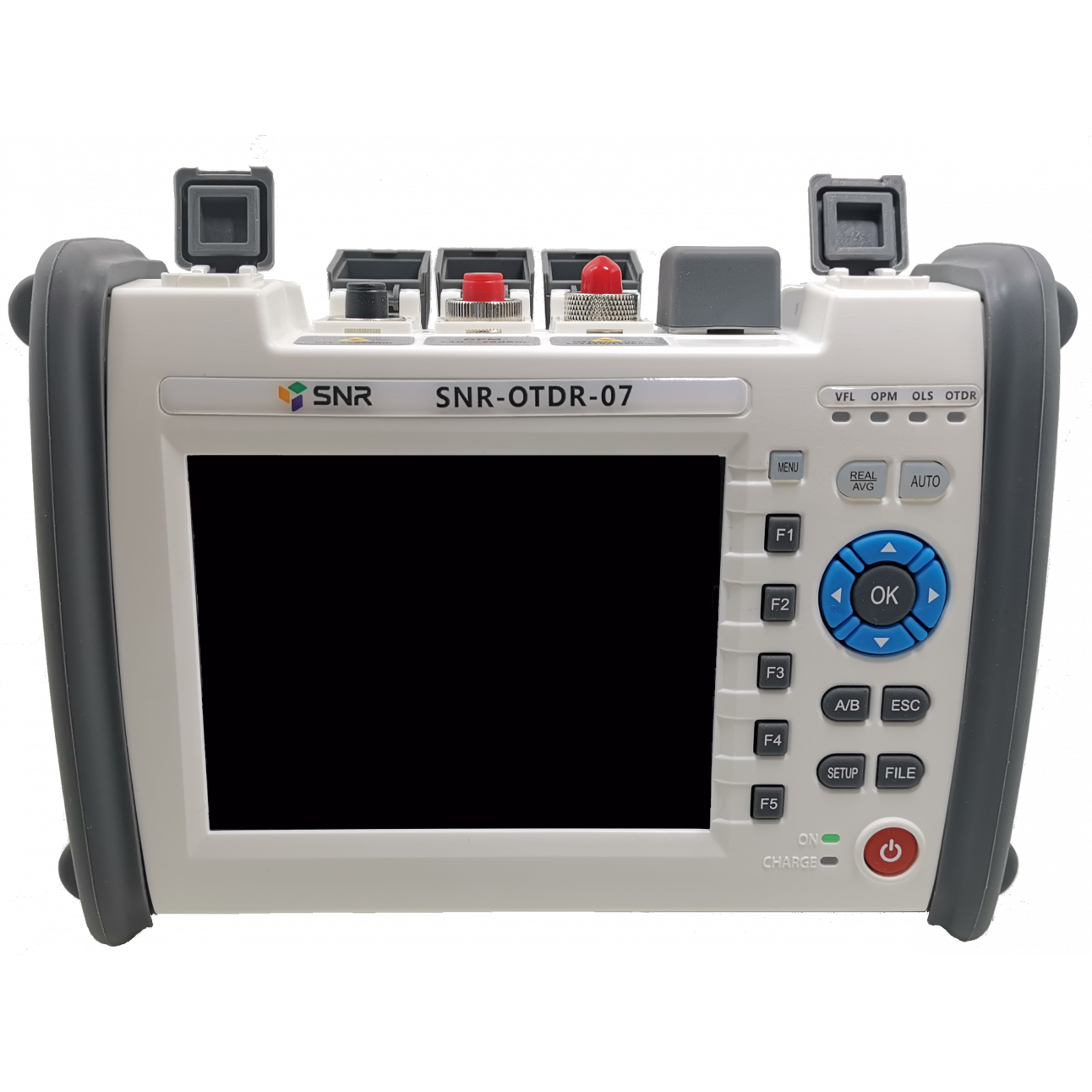 Рефлектометр оптический SNR-OTDR (1310/1550 nm, 36/34 dB, VFL, OPM, OLS)