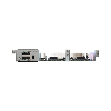 Модуль Cisco N55-D160L3-V2