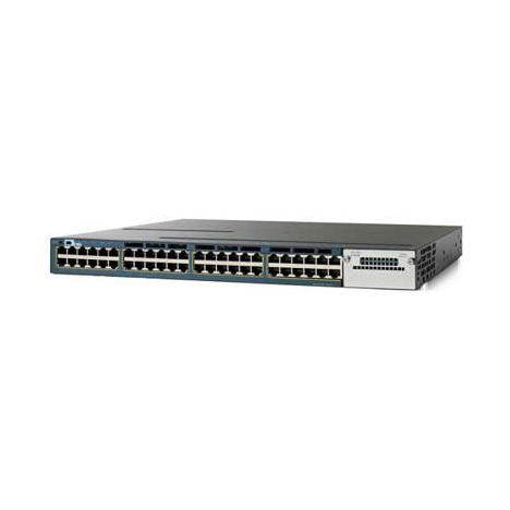Коммутатор Cisco Catalyst WS-C3560X-48T-S