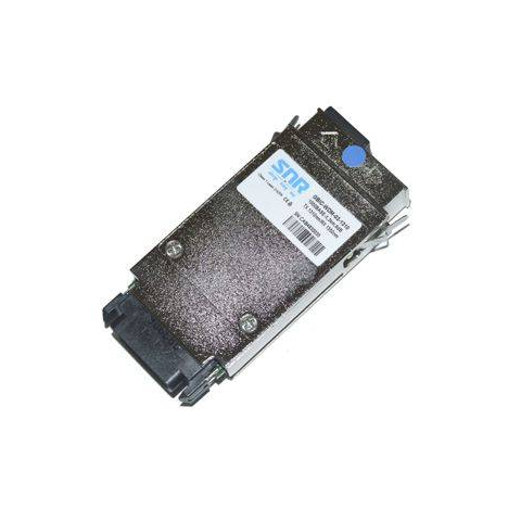 Модуль GBIC WDM, дальность до 3км (6dB), 1310нм