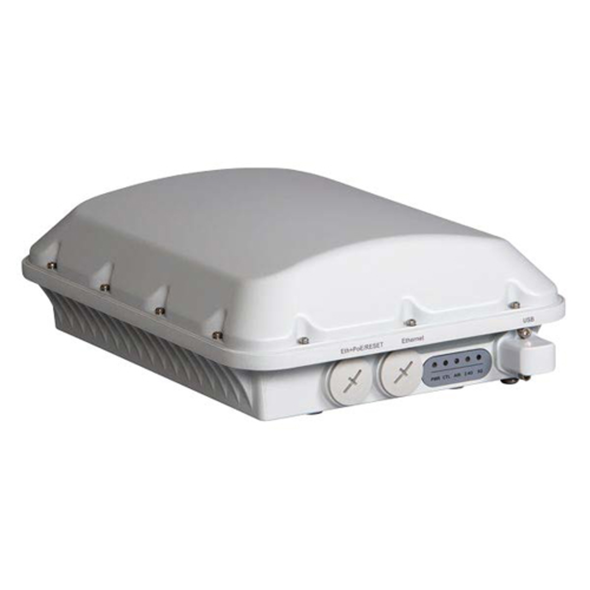 Точка доступа Ruckus T610, dual band, 802.11ac, MU-MIMO 4x4:4, OMNI, 6dBi, 2x1GBE, outdoor
