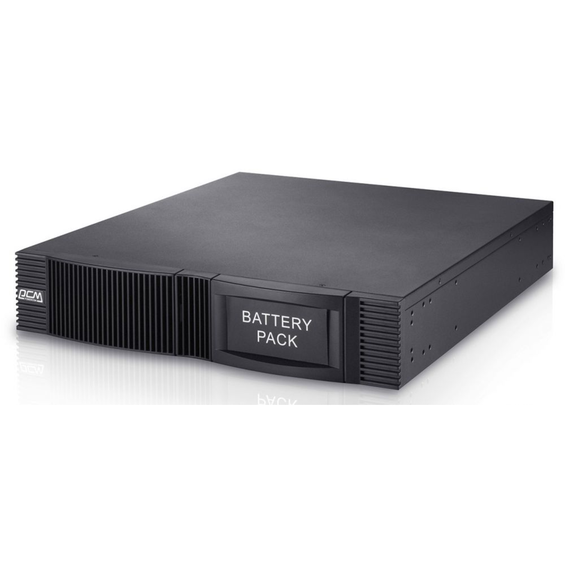 Блок батарей POWERCOM BAT VGD-RM 72V для VRT-2000/3000XL, MRT-2000/3000