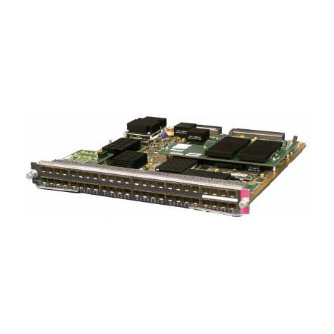 Модуль Cisco Catalyst WS-X6748-SFP