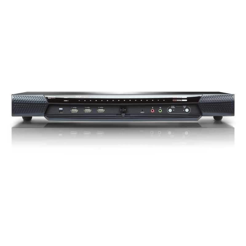 IP KVM-переключатель ATEN KN4132VA  32-портовый 
