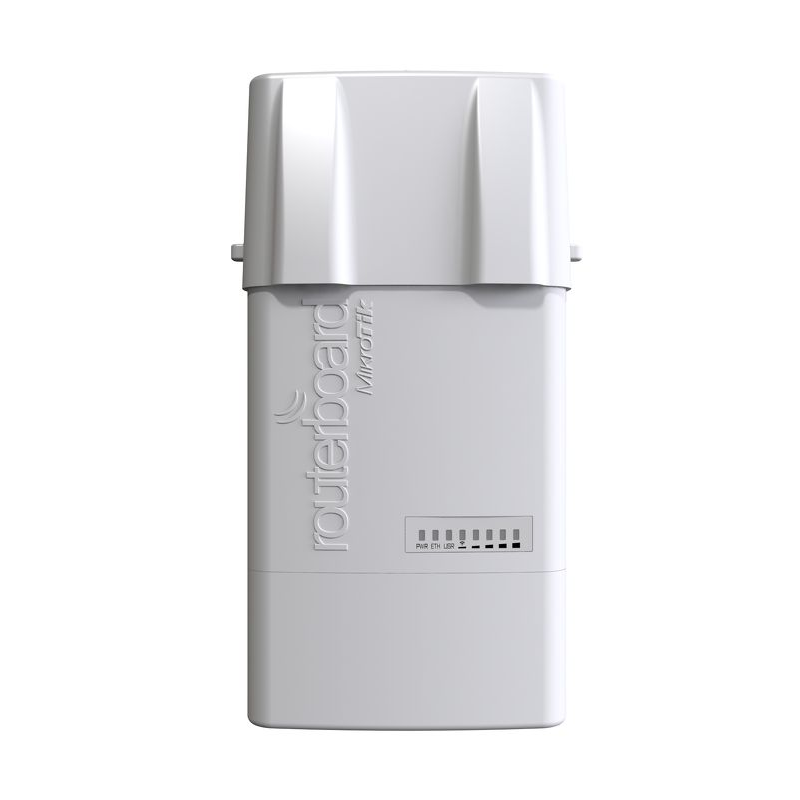 Точка доступа MikroTik RB911G-5HPacD-NB (NetBox 5)  