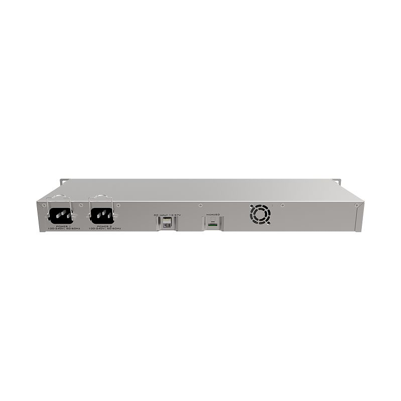 Маршрутизатор MikroTik RB1100AHx4