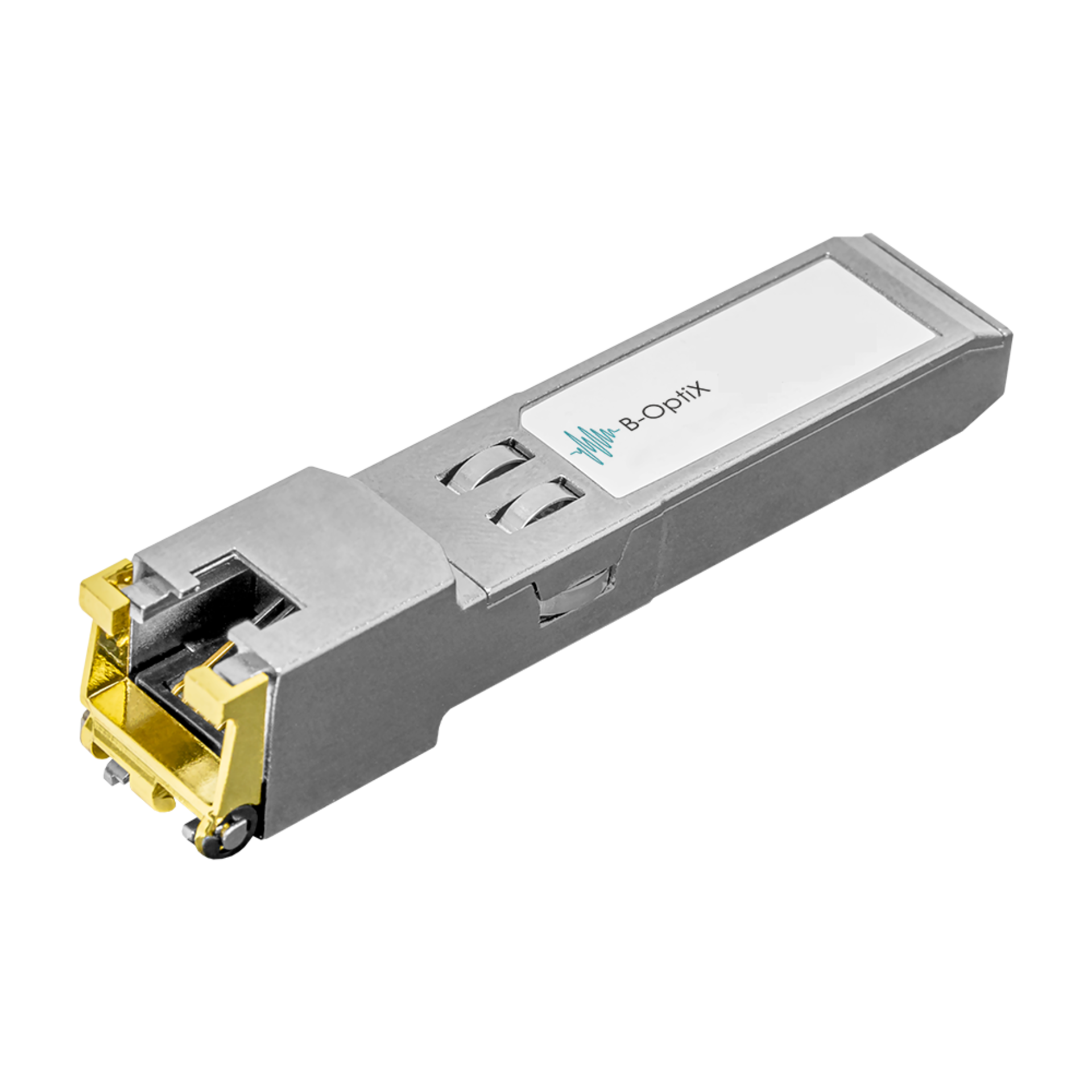 Модуль SFP 100M с интерфейсом RJ45, до 100м