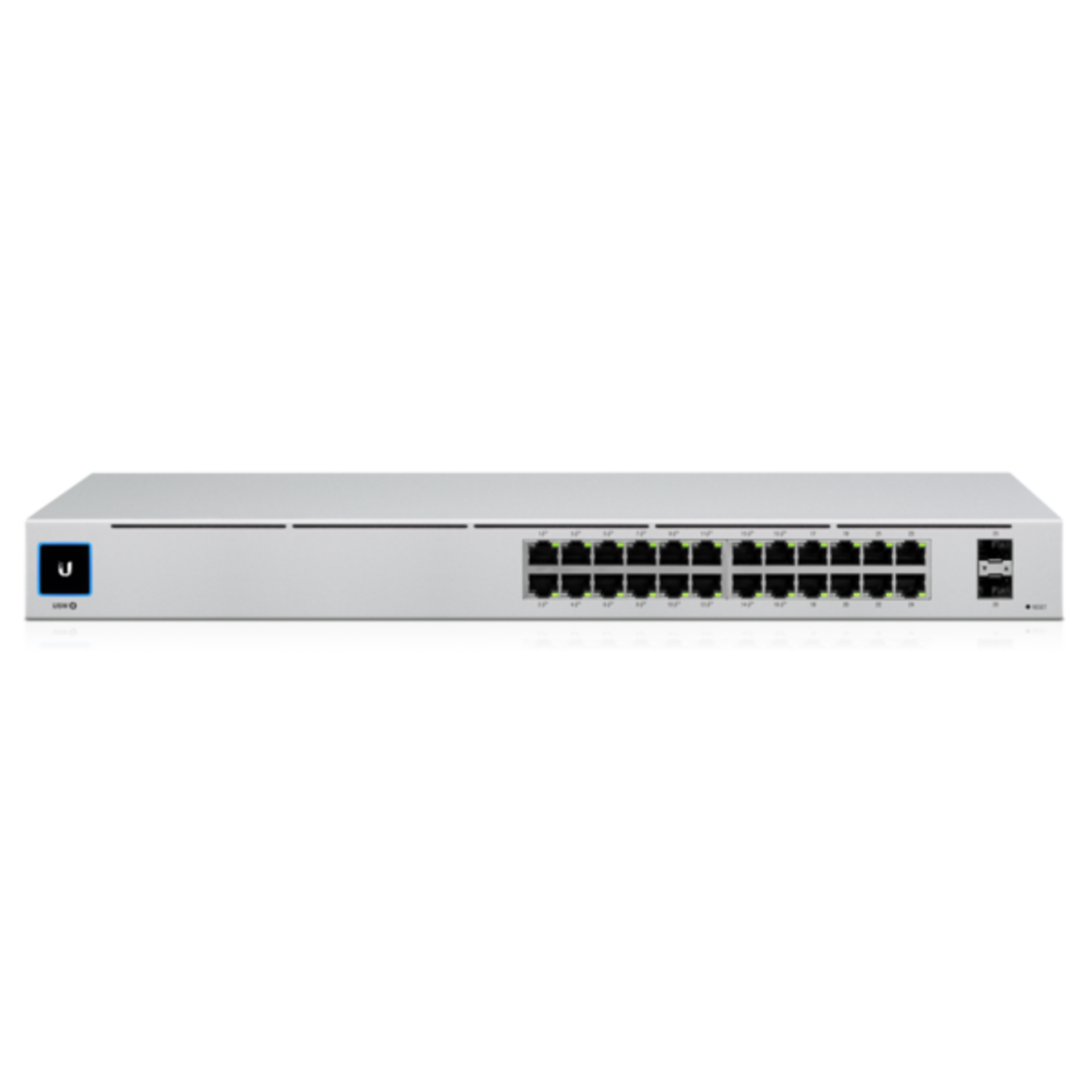 Коммутатор Ubiquiti UniFi Switch 24 PoE