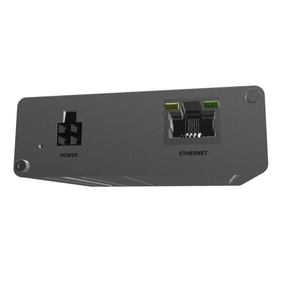 Промышленный LTE шлюз Teltonika TRB140