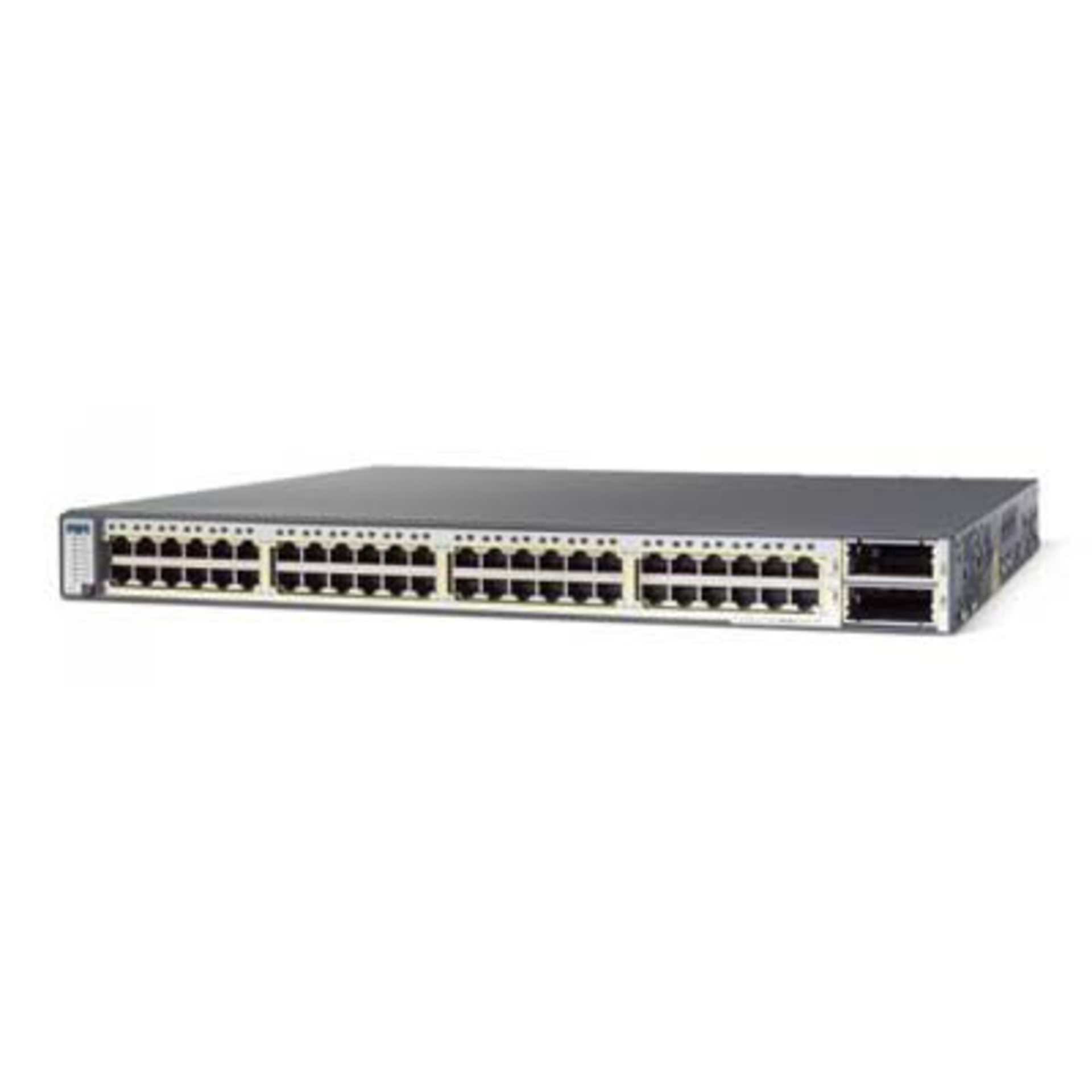Коммутатор Cisco Catalyst WS-C3750E-48PD-E