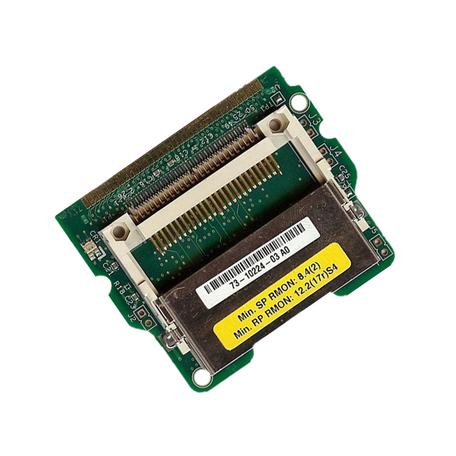 Адаптер Cisco SUP720 Boot Flash Adapter