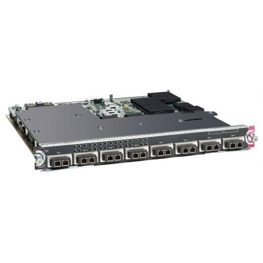 Модуль Cisco Catalyst WS-X6908-10G-2TXL