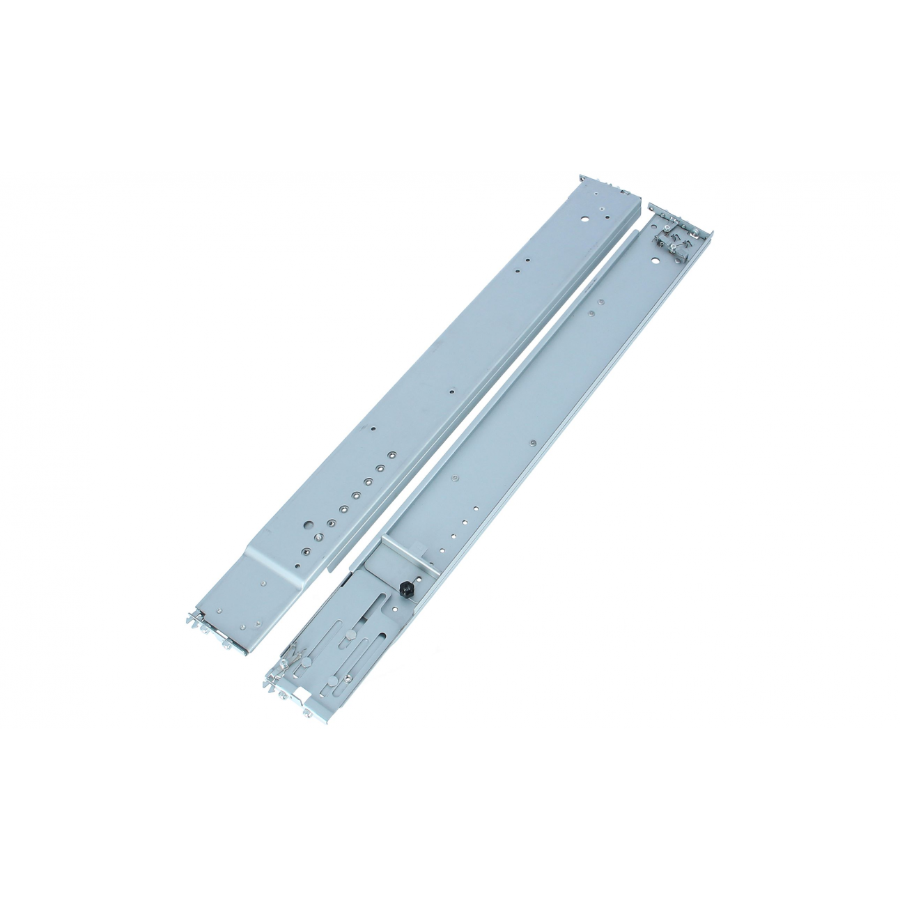 Рельсы для HP MSA20