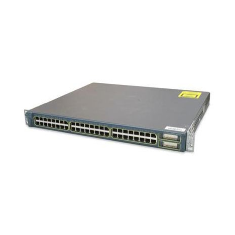 Коммутатор Cisco Catalyst WS-C3548-XL-EN