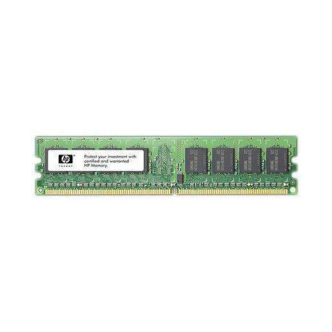 Память HP 16GB (1x16GB) Dual Rank x4 PC3-12800R (DDR3-1600)