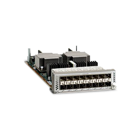 Модуль Cisco N55-M16P