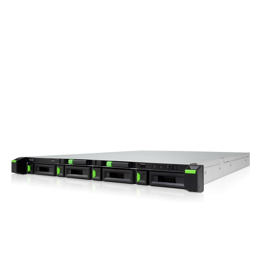 NAS-сервер Qsan XCubeNAS XN5004R
