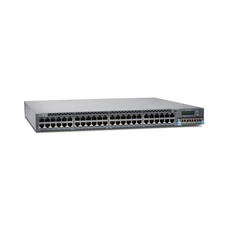 Коммутатор Juniper EX4300-48T
