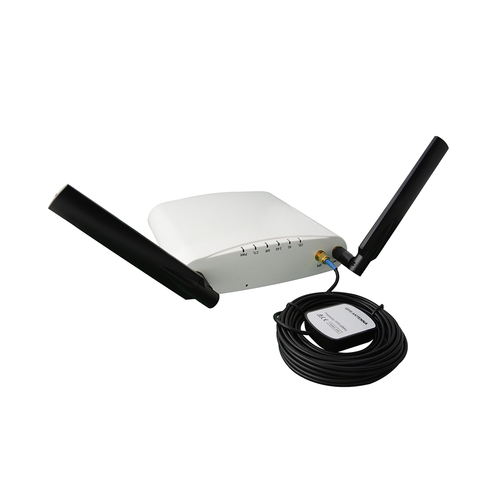 Точка доступа Ruckus M510, LTE, dual band, 802.11ac, MU-MIMO 2x2:2, OMNI, 3dBi, 2x1GBE, indoor