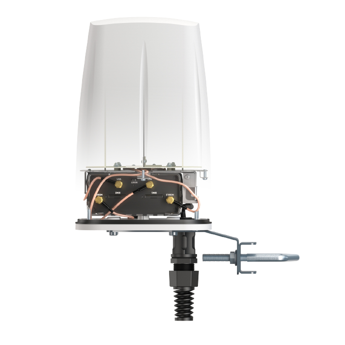 Антенна QuSpot LTE+Wi-Fi для роутера RUT950/RUT900