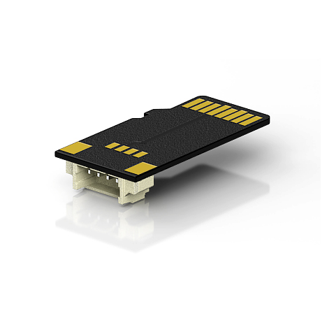 Блок питания Stelberry MX-200 для внешних микрофонов от IP-камеры