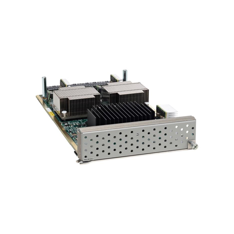 Модуль Cisco N55-M160L3