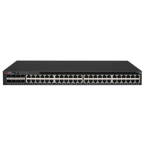 Коммутатор Brocade ICX 6610-48-E
