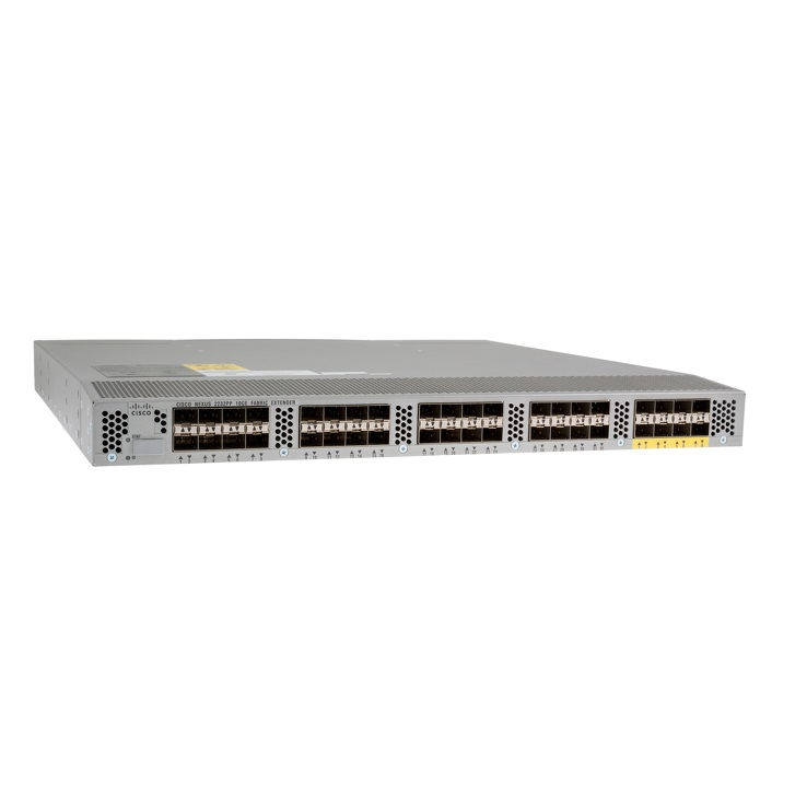 Модуль расширения Cisco Nexus N2K-C2232PP-10GE