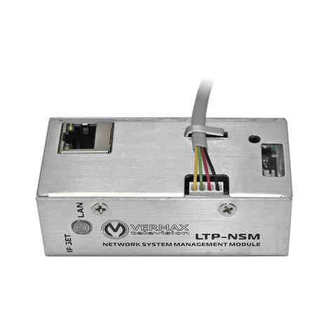 Устройство модуль NSM для оптического КТВ приёмника Vermax-LTP-114