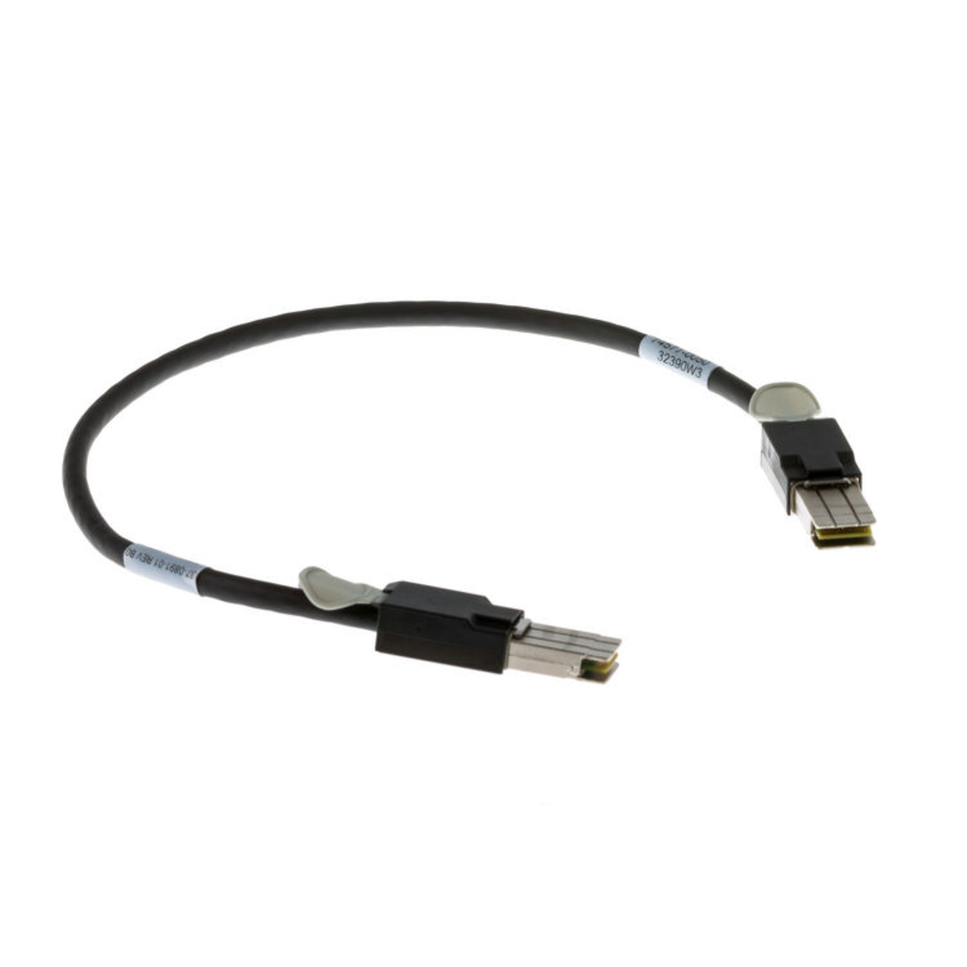 Cisco кабель CAB-STK-E-3M