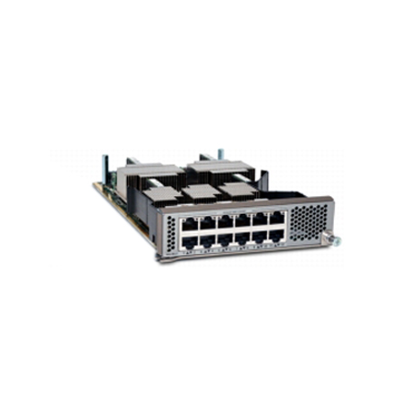 Модуль Cisco N55-M12T