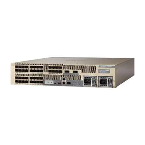 Коммутатор Cisco Catalyst C6840-X-LE-40G