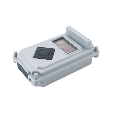 Тестер сети Lora ТС-12 Вега