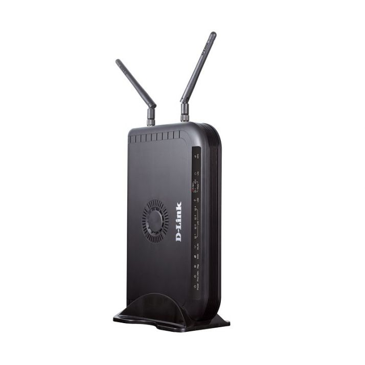 Шлюз-VoIP D-Link DVG-N5402GF