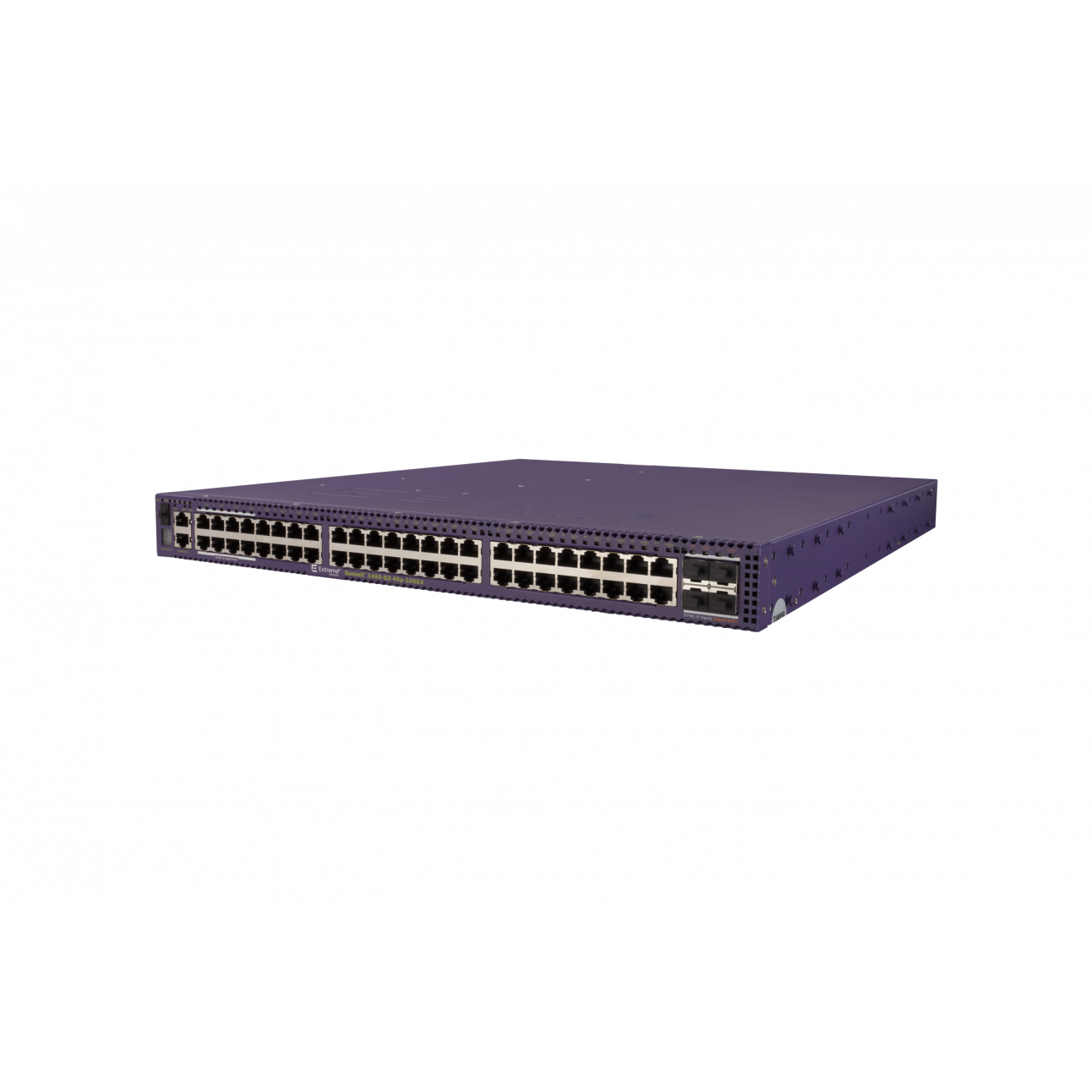 Коммутатор Extreme Summit X460-G2-48p-10GE4
