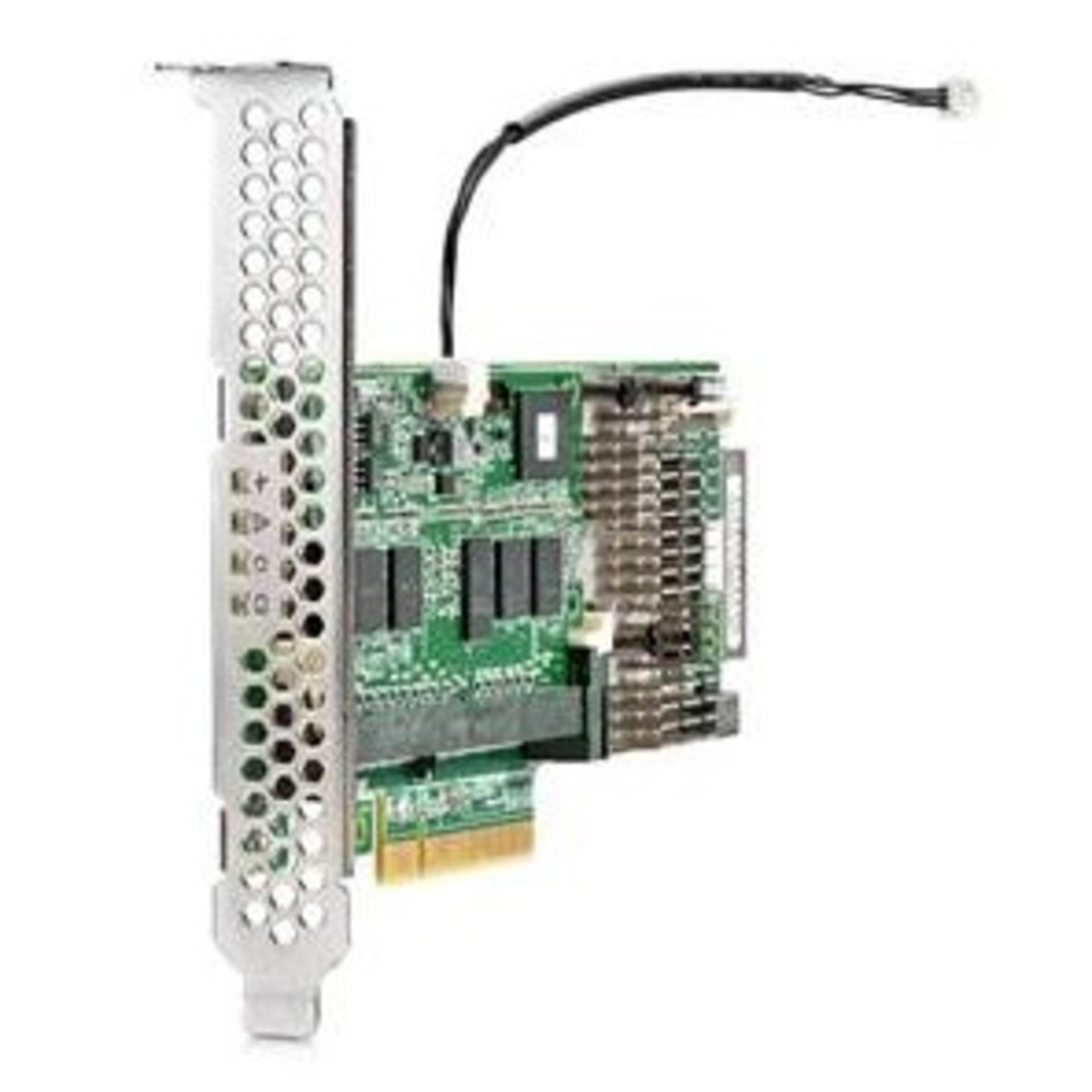 RAID-контроллер HP Smart Array P440/4GB FBWC, SAS